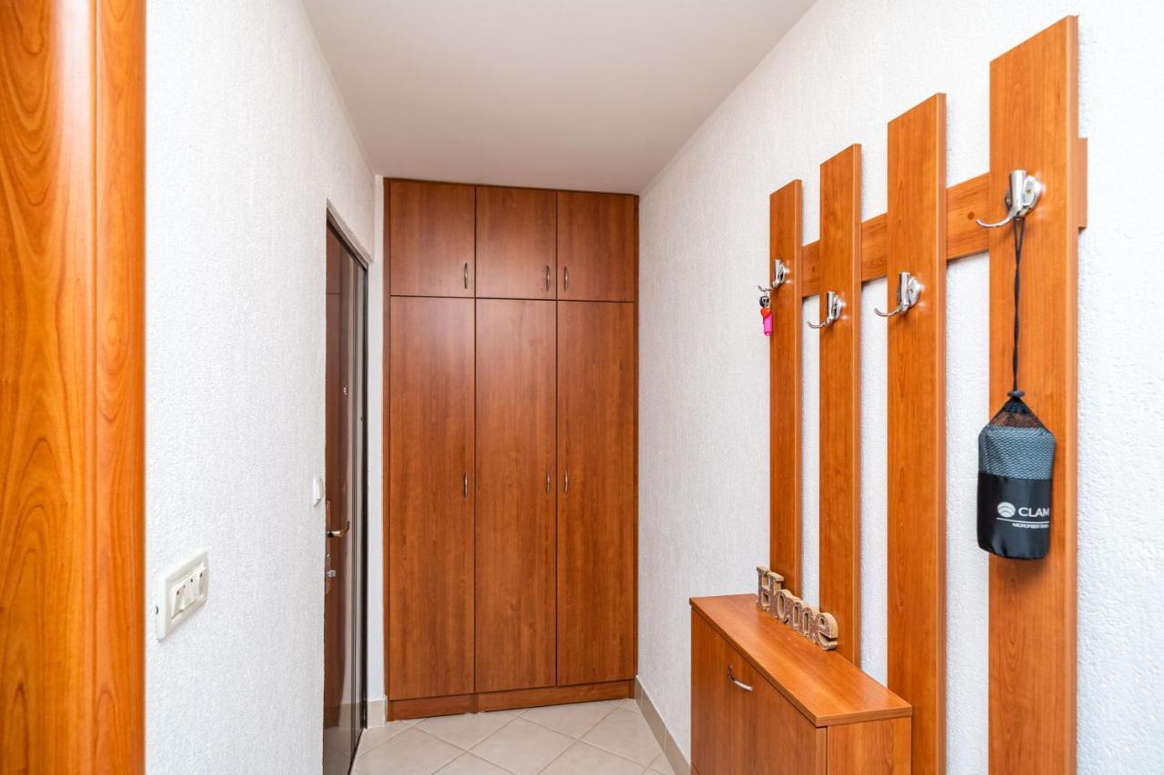 Apartment Promenada- 4Pax With Parking Dubrovnik Exterior foto