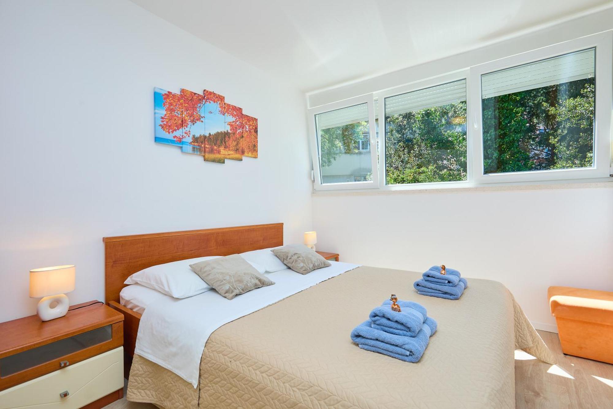 Apartment Promenada- 4Pax With Parking Dubrovnik Exterior foto